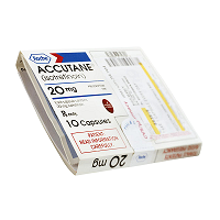 Accutane generické