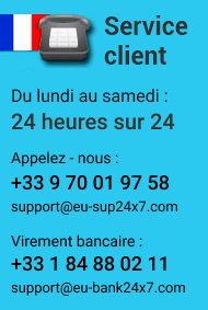 Aide en ligne